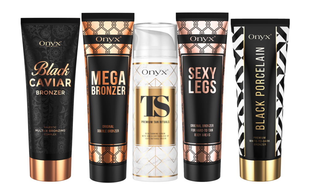Bronzery