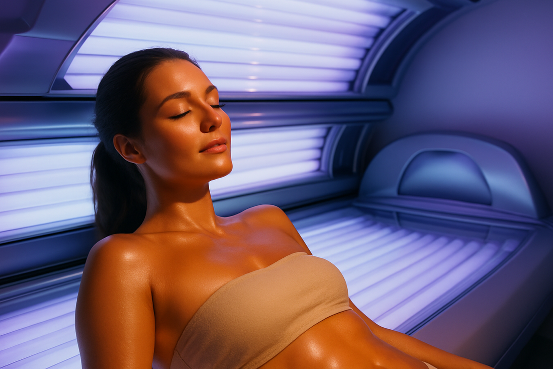 Bronzery do opalania – ranking najlepszych produktów na każdą porę roku i każdy typ skóry