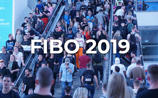 Onyx Tan na FIBO 2019