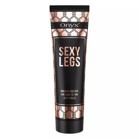 Sexy Legs balsam do opalania nóg i trudno opalających się części ciała